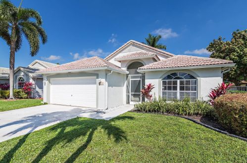 1648 Oak Berry Cir, West Palm Beach, FL 33414-6165