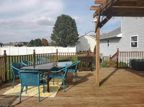 3305 Gooding Rd, Marion OH  43302-9001 exterior