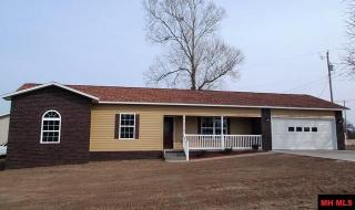 105 Lakeview Dr, Whiteville, AR 72635-8641