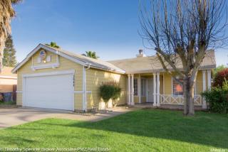3648 Castlepark Dr, Riverbank, CA 95367-2978