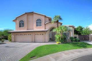 6802 Evans Dr, Scottsdale, AZ 85254-3461