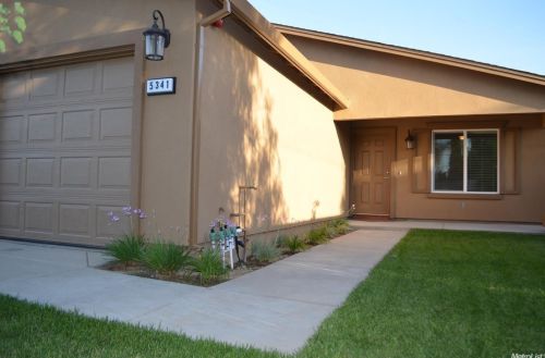 5339 Elm St, Salida CA  95368-9449 exterior