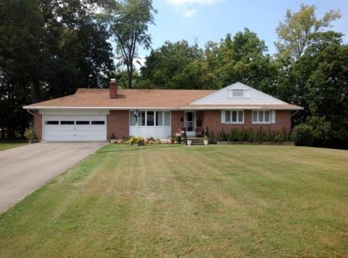 119 Beekin Dr, Fairfax, OH 45133-1529