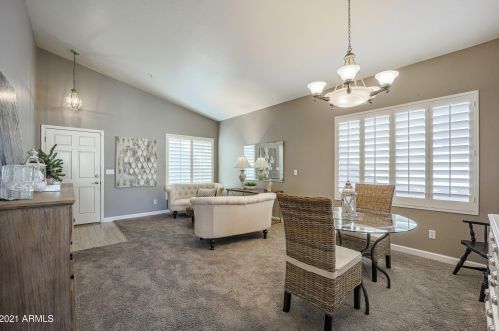 13225 93rd Way, Scottsdale AZ  85260-7412 exterior