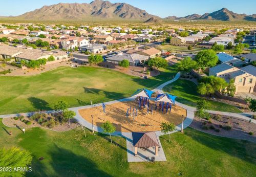 7912 Sorrell Ln, Gilbert AZ  85298-7466 exterior