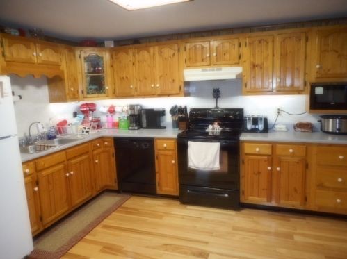 103 Windy Way, Wilmington OH  45177-7123 exterior