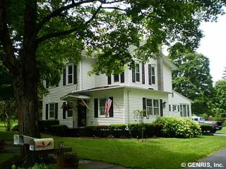 2 Union St, Rushville, NY 14544-9665