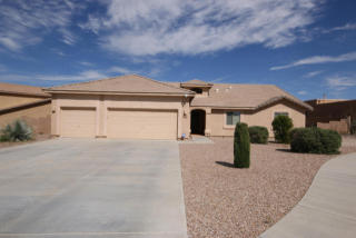 989 Grantham Dr, Santa Rita, AZ 85641-2832