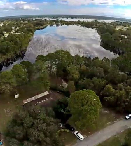 1361 Melshire Ave, Deltona, FL 32738-6207