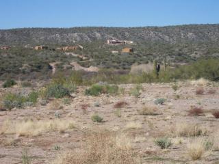 36899 Rincon Rd, Wickenburg, AZ 85390-2490