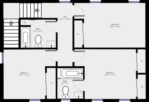 68 Gledhill Ave, Everett MA  02149-4049 exterior