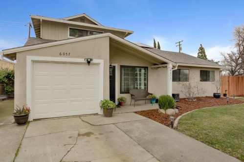 6057 Georgia Dr, North Highlands, CA 95660-4573