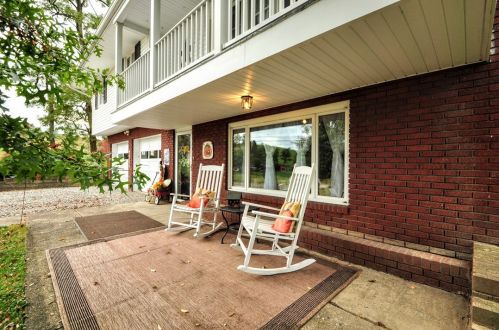 195 Kevech Rd, Monongahela, PA 15063-3305