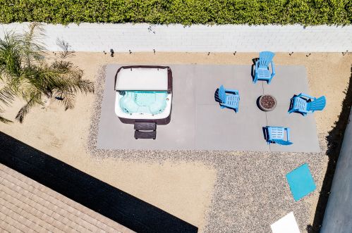 36422 Sandsal Cir, Rancho Mirage CA  92270-1916 exterior