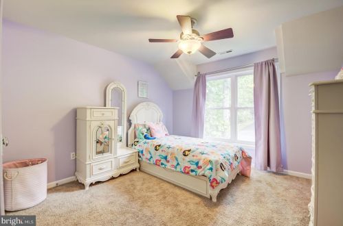 224 Washington St, Locust Grove VA  22508-5137 exterior