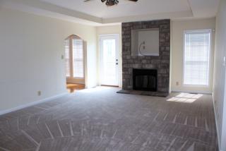 3613 Aurora Dr, Clarksville TN  37040-2554 exterior