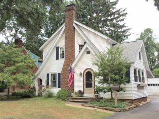 320 Ihrig Ave, Wooster, OH 44691-2249