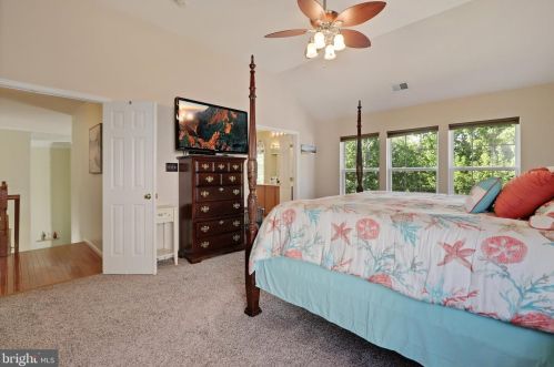 14149 Murphy Ter, Gainesville VA  20155-1725 exterior