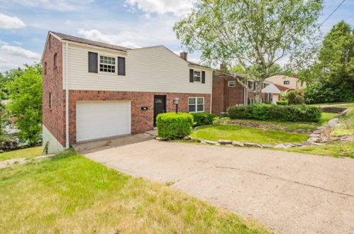 1462 Prospect Rd, Pittsburgh, PA 15227-3731