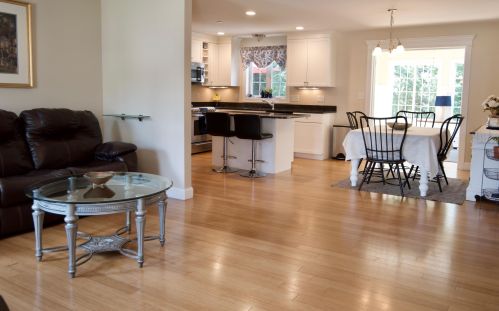 216 Villager Rd, Chester, NH 03036-4046