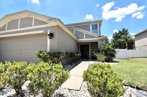 12437 Jillian Cir, Port Richey, FL 34669-5002