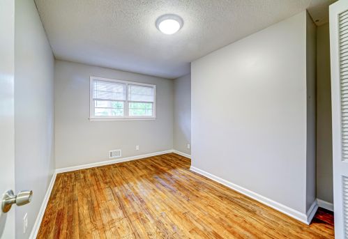 122 Bandy Dr, Graniteville SC  29829-3825 exterior