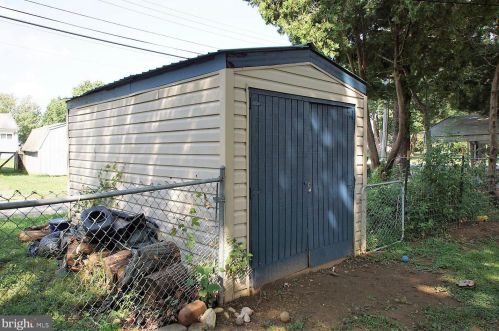 538 Carol St, Dover DE  19904-2958 exterior