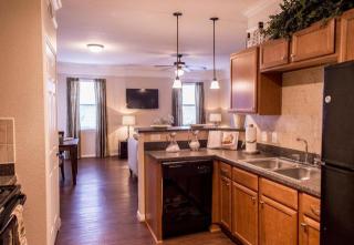 12400 Shadow Creek Pkwy, Pearland TX  77584-7347 exterior