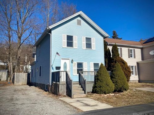 56 Center St, Litchfield, CT 06787-1405