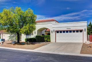 64420 Coronado Ct, Tucson, AZ 85739-1014