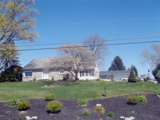 560 Buttonwood Farm Rd, Slackwater, PA 17551-1104