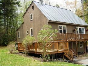 112 Crystal Lake Rd, Enfield, NH 03748-3735