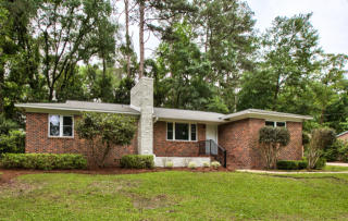 2107 Randolph Cir, Tallahassee FL  32308-0725 exterior