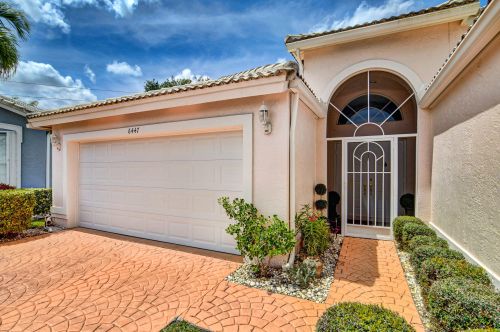 6447 Emerald Breeze Way, Boynton Beach, FL 33437-4153