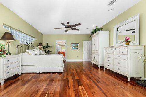 26876 Mclaughlin Blvd, Bonita Springs FL  34134-3846 exterior