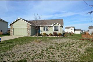 509 27th St, Ivy IA  50009-8908 exterior
