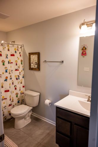 647 118th Ave, Crown Point IN  46307-8569 exterior