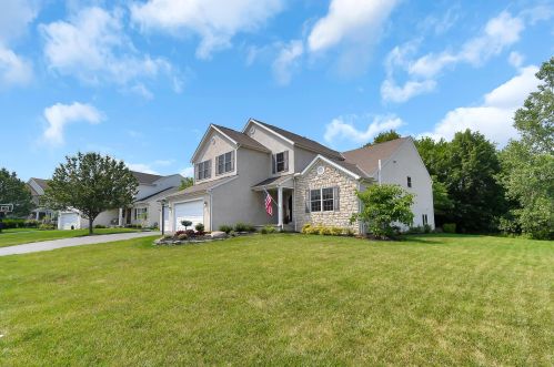 7543 Marrisey Loop, Galena, OH 43021-7007