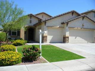 10614 Salter Dr, Peoria, AZ 85382-0516