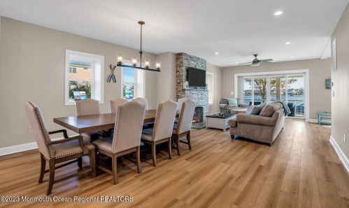 395 North Blvd, Belmar NJ  07719-2914 exterior