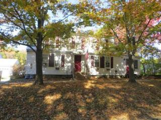 198 Ladd Hill Rd, Belmont, NH 03220-3020