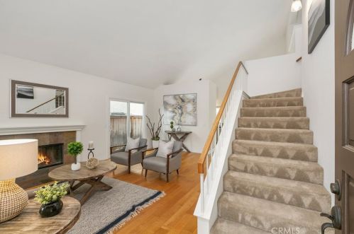 5 Mohave Way, Trabuco Canyon, CA 92688-1821