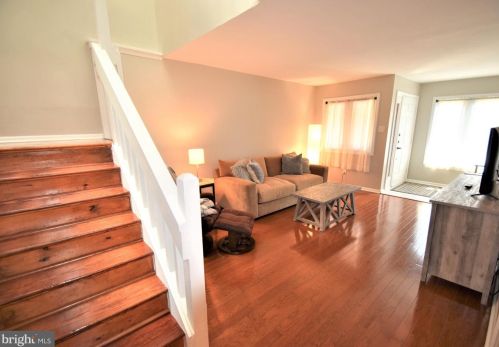 5538 Doral Dr, Wilmington DE  19808-2629 exterior