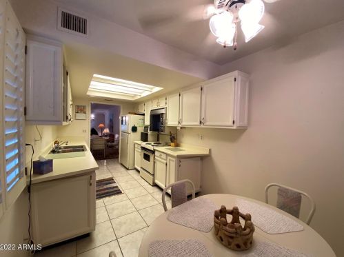 5650 78th Pl, Scottsdale AZ  85250-6560 exterior