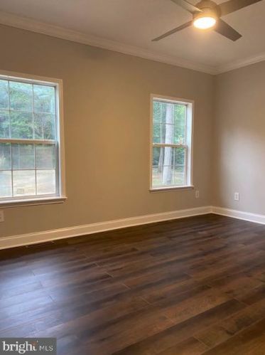 1414 Flat Iron Rd, Montross VA  22520-2205 exterior