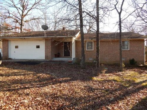 2134 Madison 2150, Huntsville, AR 72740-7921