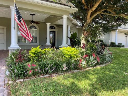 1837 Richmond Way, Bartow FL  33830-3064 exterior