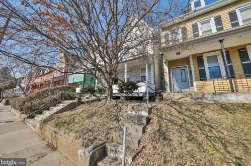 1127 Butler St, Easton, PA 18042-4709