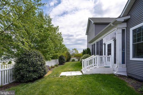 37428 Bella Via Way, Millville DE  19970 exterior