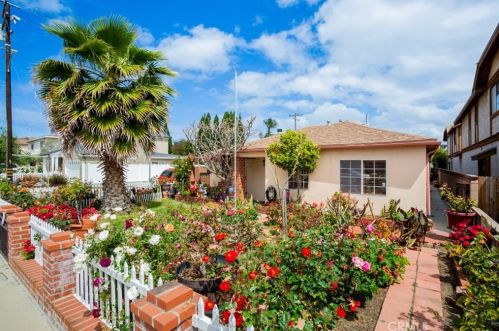 2301 Curtis Ave, Redondo Beach, CA 90278-2101